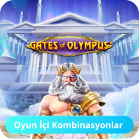 Gates of Olympus oyun Gates of Olympus